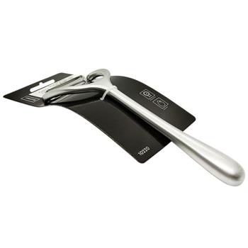 Овощечистка Lessner Savoy металлическая 16,5см 10220 - купить, цены на - фото 2