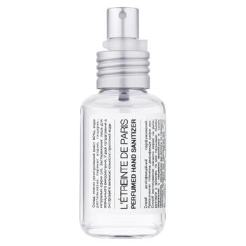 Антисептик парфумований l'ETREINTE DE PARIS 50мл - купити, ціни на Grono - фото 1