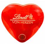 Конфеты Lindt Von Herzen шоколадные 30г