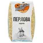 Vyhidno Shchodnia Pearl Barley 1kg