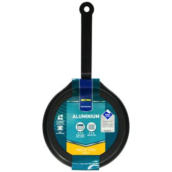 Metro Professional Maspion Induction Pancake Pan 25cm - buy, prices for - photo 3