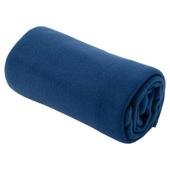 Ardesto Fleece Blue Plaid 130*160cm - buy, prices for MegaMarket - photo 3