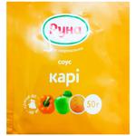 Соус Руна Карри 50г
