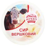 Сир Вершковий Мукко 41,6%