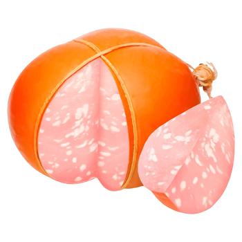 Sausage stolychna Samobranka - buy, prices for Ideal - photo 1