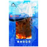 Лосось Iceberg смужки холодного копчення 70г