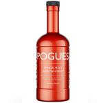 Віскі Pogues односолодовий 40% 0,7л