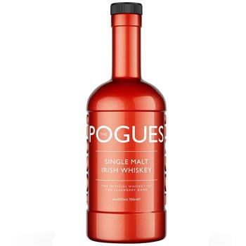 The Pogues Whiskey 40% 0.7l - buy, prices for Supermarket "Kharkiv" - photo 2