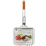 Решітка для гриля Тайм Еко 2108