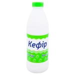 Кефір 1% 900г