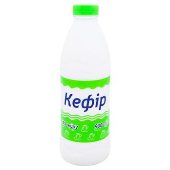 Kefir 1% 900g - buy, prices for EKO Market - photo 1