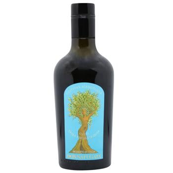 Donnafugata Biancolilla Olive Oil 0.5l - buy, prices for WINETIME - photo 1