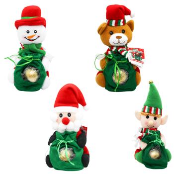 Цукерка Becky's Filt Fluffy 35г - купити, ціни на NOVUS - фото 1