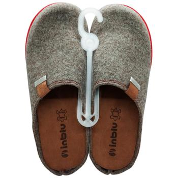 Капці чоловічі Inblu р.40-46 SI-1L