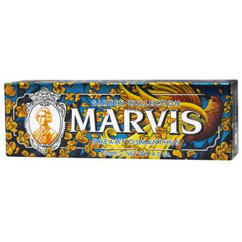 Marvis Dreamy Osmanthus Toothpaste 75ml