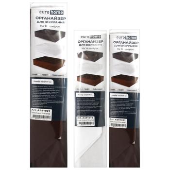 Органайзер Eurohome 16 ячеек 43х29х9см