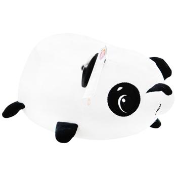Игрушка мягкая One Two Fun Marshmallow Животные лежачие 28см в ассортименте - купить, цены на - фото 2