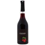 Наливка Chateau Chizay вишневая 21% 0,5л