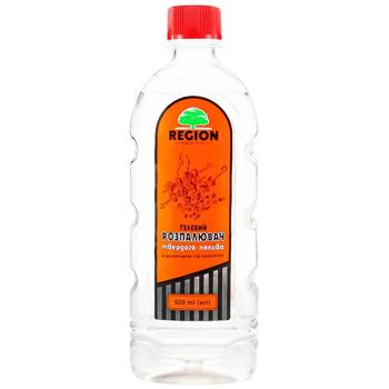 Розпалювач гелевий Region 500мл