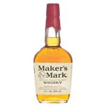 Maker's Mark Whisky 45% 1l