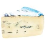 Bergader Bavaria Blu With White And Blue Mold Cheese 70%