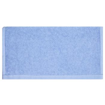 Home Line Blue Napkin Terry 30x30cm - buy, prices for MegaMarket - photo 1