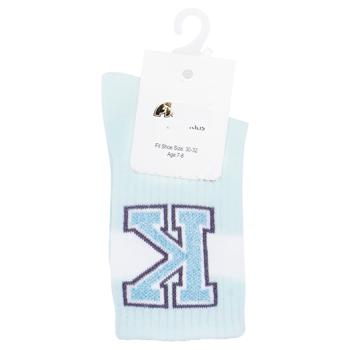 Шкарпетки дит. ТМ Arti 7-8 р. 200402 И521 (Туреччина) - купити, ціни на КОСМОС - фото 4