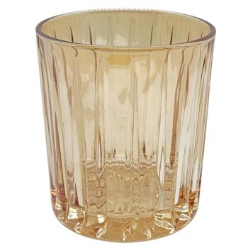 Glass Amber 280ml
