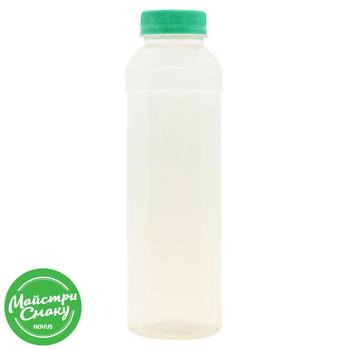 Green Tea-Lemon-Mint Drink 0.5l