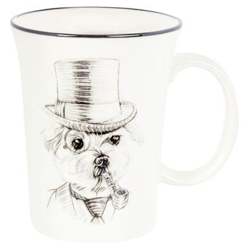 Кружка Lefard 350мл