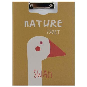 Папка планшет VGR с клипом А4 SK003 в ассортименте - купить, цены на За Раз - фото 2