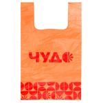 Пакет Чудо Маркет великий М45 50мкм