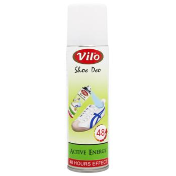 Vilo Shoe Freshener 150cm