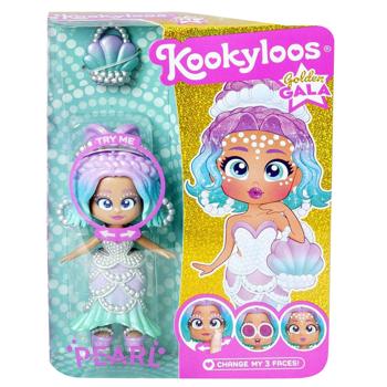 Kookyloos Golden Gala Doll in Assortment - buy, prices for NOVUS - photo 7