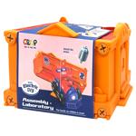 Toy Transport Set in Container