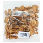 Мигдаль сушений 100г