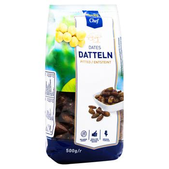 Metro Chef Pitted Dates 500g - buy, prices for METRO - photo 2