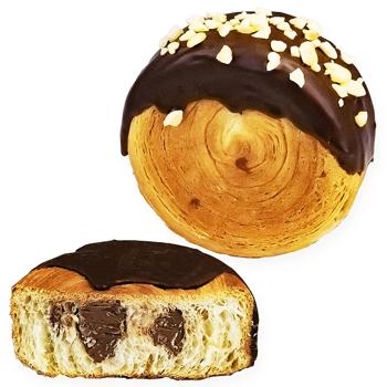 КР-РОЛЛ З ШОК НАЧИНКОЮ 120 Г