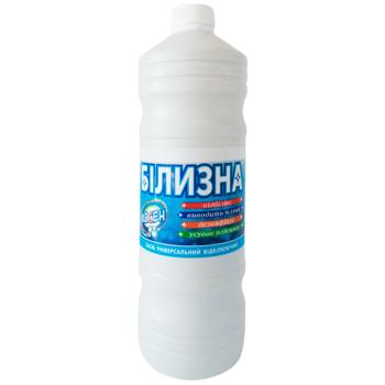 Білизна ХОСЕН / 950мл - buy, prices for Torba - photo 1