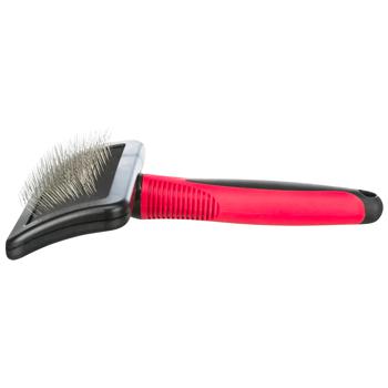 Trixie Slicker Brush 7x16cm - buy, prices for - photo 1