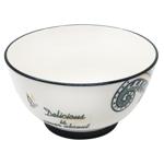 Ceramic Salad Bowl 12.5cm