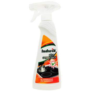 Ludwik Ceramic Surface Cleaner 250ml