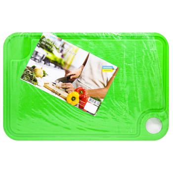 Hemoplast Cutting Board 35x23cm - buy, prices for METRO - photo 3