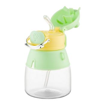 Ardesto Space Green Bottle 550ml - buy, prices for - photo 4