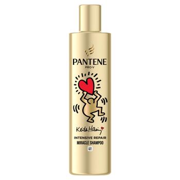 Pantene Intensive Repair Shampoo 250ml - buy, prices for Auchan - photo 2