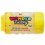 Масса для лепки WonderFactory 595120 в ассортименте