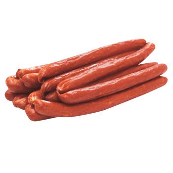 Sausage Samobranka Ukraine - buy, prices for Ideal - photo 1