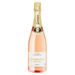 Codorniu Clasico Cava Brut Rose Sparkling Wine 12% 0.75l