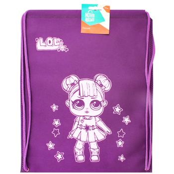 Nova Avoska Backpack 320*410*80cm