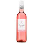 Freschello Rosato Dry Rose Wine 10.5% 0.75l